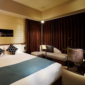 Kamer met een King Size Bed